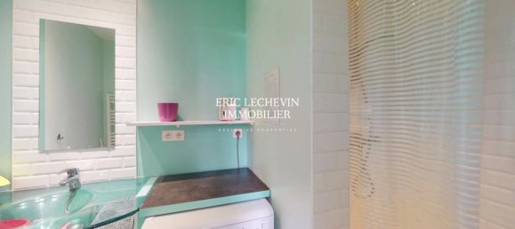 Casa de 1 dormitorio en Le Touquet-Paris-Plage, France No. 65566 8