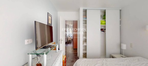 Casa de 1 dormitorio en Le Touquet-Paris-Plage, France No. 65566 10