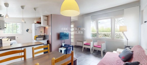 Casa de 1 dormitorio en Le Touquet-Paris-Plage, France No. 65566 3