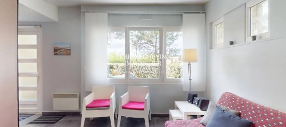 Casa de 1 dormitorio en Le Touquet-Paris-Plage, France No. 65566 7