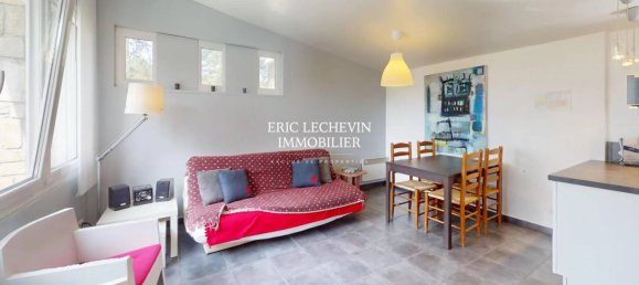 Casa de 1 dormitorio en Le Touquet-Paris-Plage, France No. 65566 4