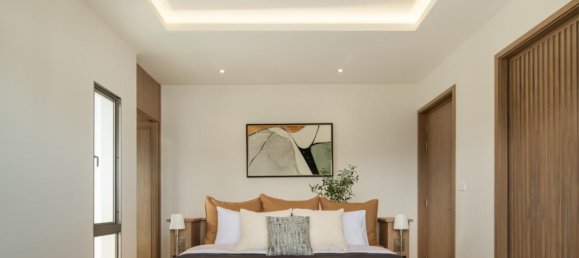Vivenda T4 em Pattaya, Thailand N.º 69307 18