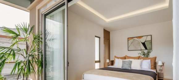 Vivenda T4 em Pattaya, Thailand N.º 69307 10