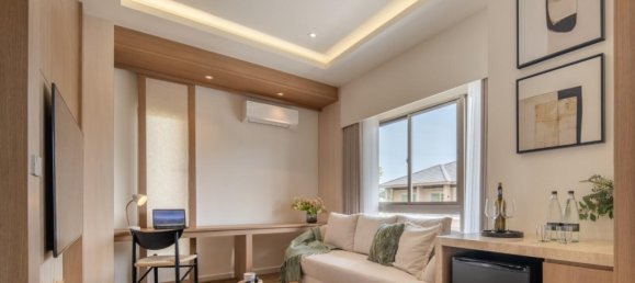 Vivenda T4 em Pattaya, Thailand N.º 69307 3