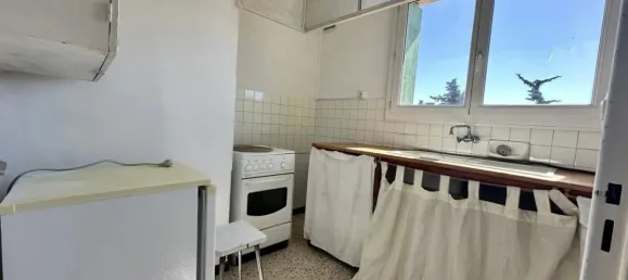 Studio in Aix-en-Provence, France No. 339613 9