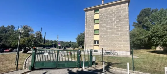 Studio in Aix-en-Provence, France No. 339613 4