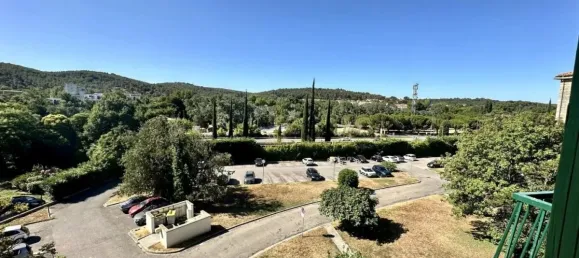 Studio in Aix-en-Provence, France No. 339613 5