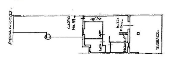 3 rooms Apartment in Santa Teresa Gallura, Italy No. 289370 28