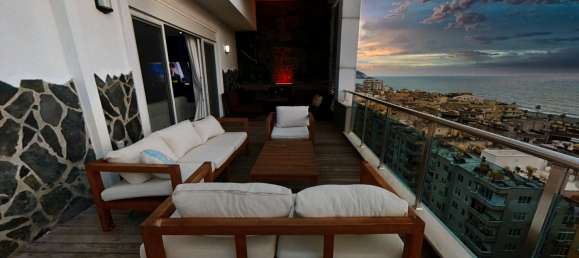 شقة 3+2 في Mahmutlar, Turkey رقم 16258 13