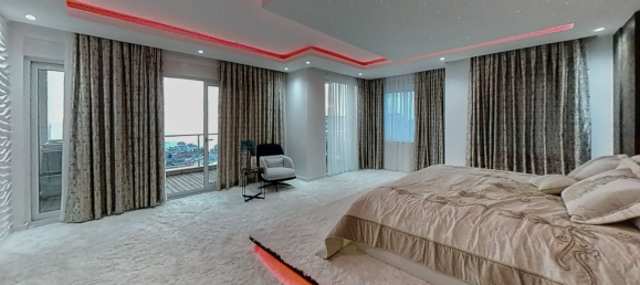 شقة 3+2 في Mahmutlar, Turkey رقم 16258 23