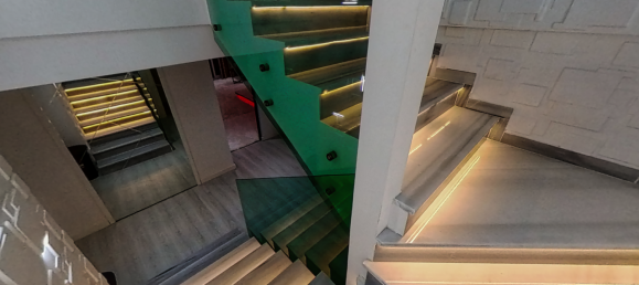 شقة 3+2 في Mahmutlar, Turkey رقم 16258 6