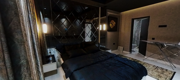 شقة 3+2 في Mahmutlar, Turkey رقم 16258 2