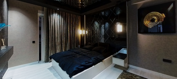 شقة 3+2 في Mahmutlar, Turkey رقم 16258 3