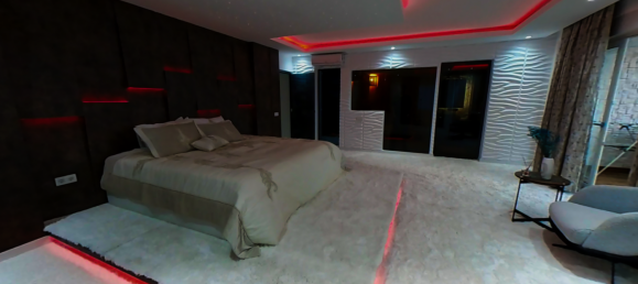 شقة 3+2 في Mahmutlar, Turkey رقم 16258 19