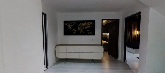 شقة 3+2 في Mahmutlar, Turkey رقم 16258 25