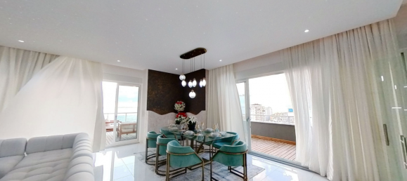 شقة 3+2 في Mahmutlar, Turkey رقم 16258 27