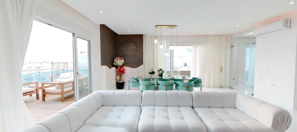 شقة 3+2 في Mahmutlar, Turkey رقم 16258 10