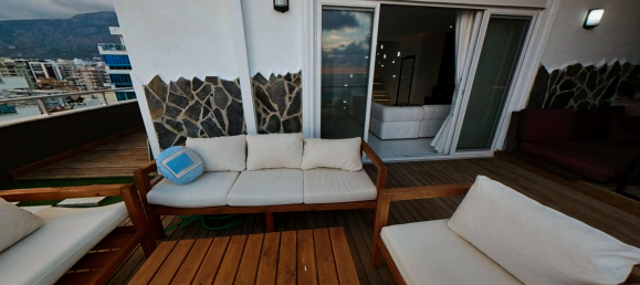 شقة 3+2 في Mahmutlar, Turkey رقم 16258 18