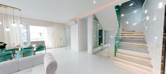 شقة 3+2 في Mahmutlar, Turkey رقم 16258 17