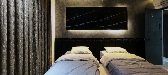 شقة 3+2 في Mahmutlar, Turkey رقم 16258 7