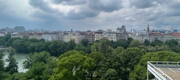 3 rooms Apartment in Leopoldstadt, Austria No. 178043 32