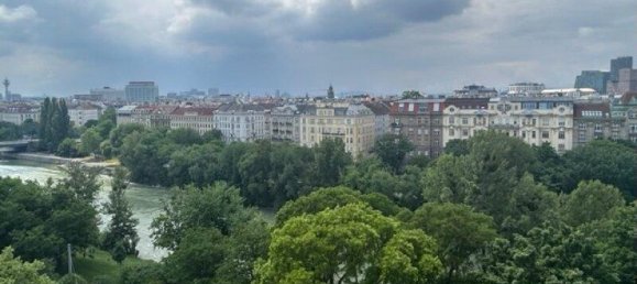 3 rooms Apartment in Leopoldstadt, Austria No. 178043 30