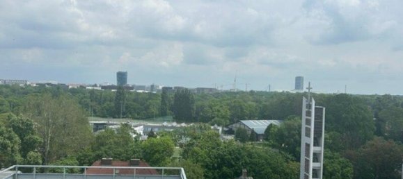 3 rooms Apartment in Leopoldstadt, Austria No. 178043 16