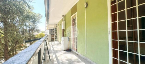 Apartamento T2 em Rome, Italy N.º 370335 20