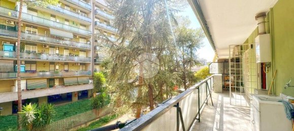 Apartamento T2 em Rome, Italy N.º 370335 22