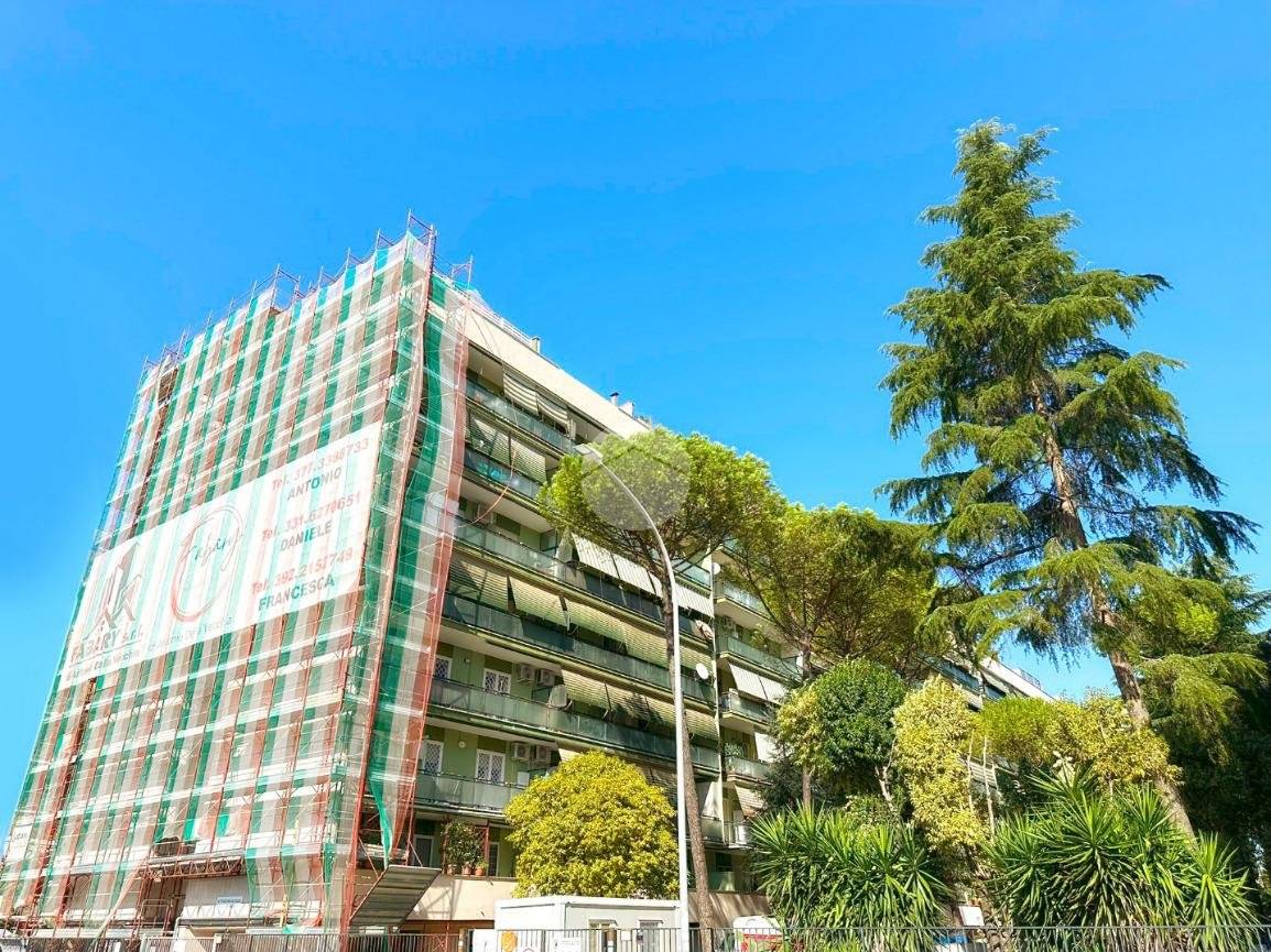 Apartamento T2 em Rome, Italy N.º 370335