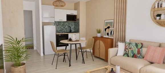 Estúdio em Nantes, France N.º 314190 6