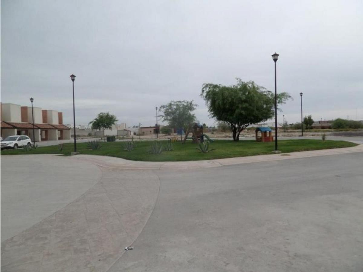 3 bedrooms House in Playa Vicente, Mexico No. 177090