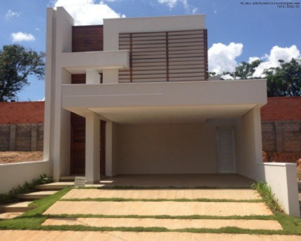 3 bedrooms House in Sao Paulo, Brazil No. 508656