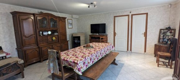 3 غرف نوم منزل في Villers-Cotterets, France رقم 85052 4