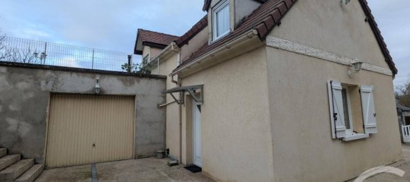 3 غرف نوم منزل في Villers-Cotterets, France رقم 85052 2