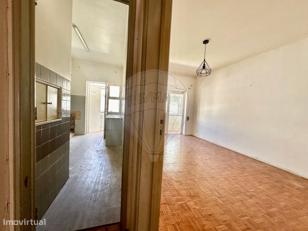 4 bedrooms Apartment in Setubal, Portugal No. 154218