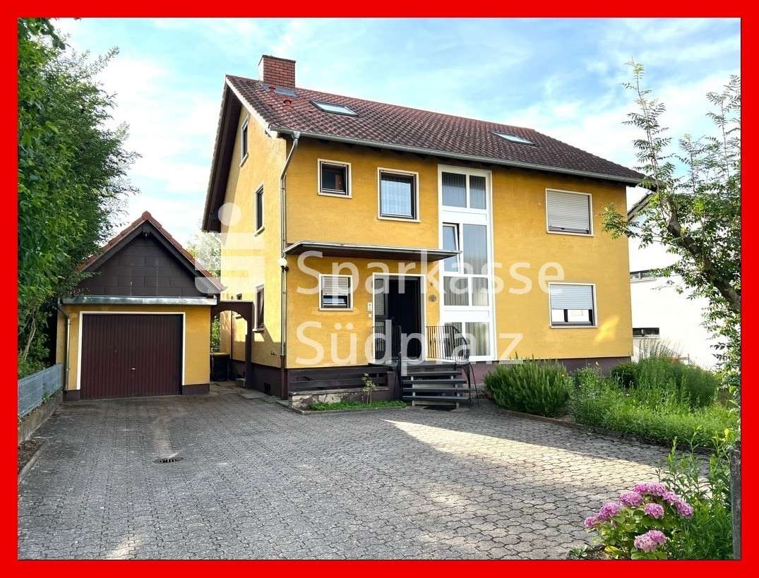 5 chambres Maison à Landau in der Pfalz, Germany No. 232535