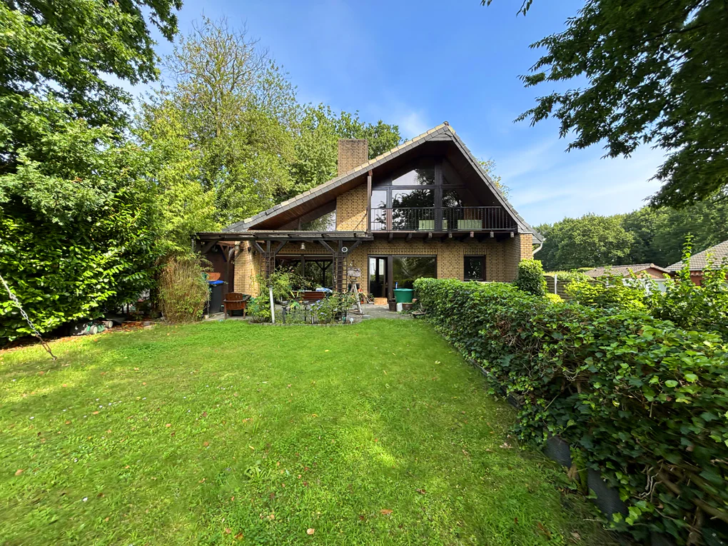 4 Schlafzimmer Haus in Bremen, Germany, Nr. 337121