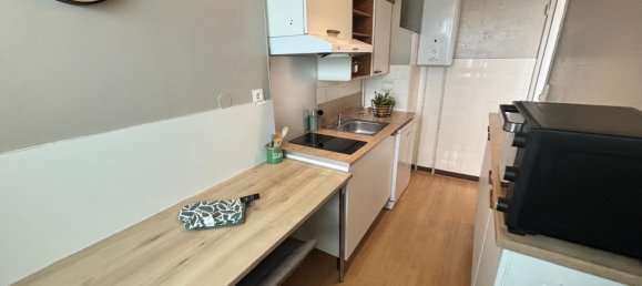 4 bedrooms Apartment in Rennes, France No. 307218 6