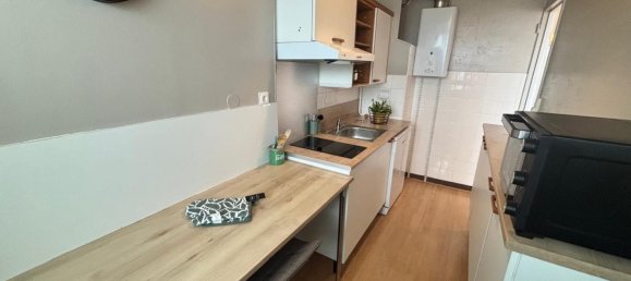 4 bedrooms Apartment in Rennes, France No. 307218 5