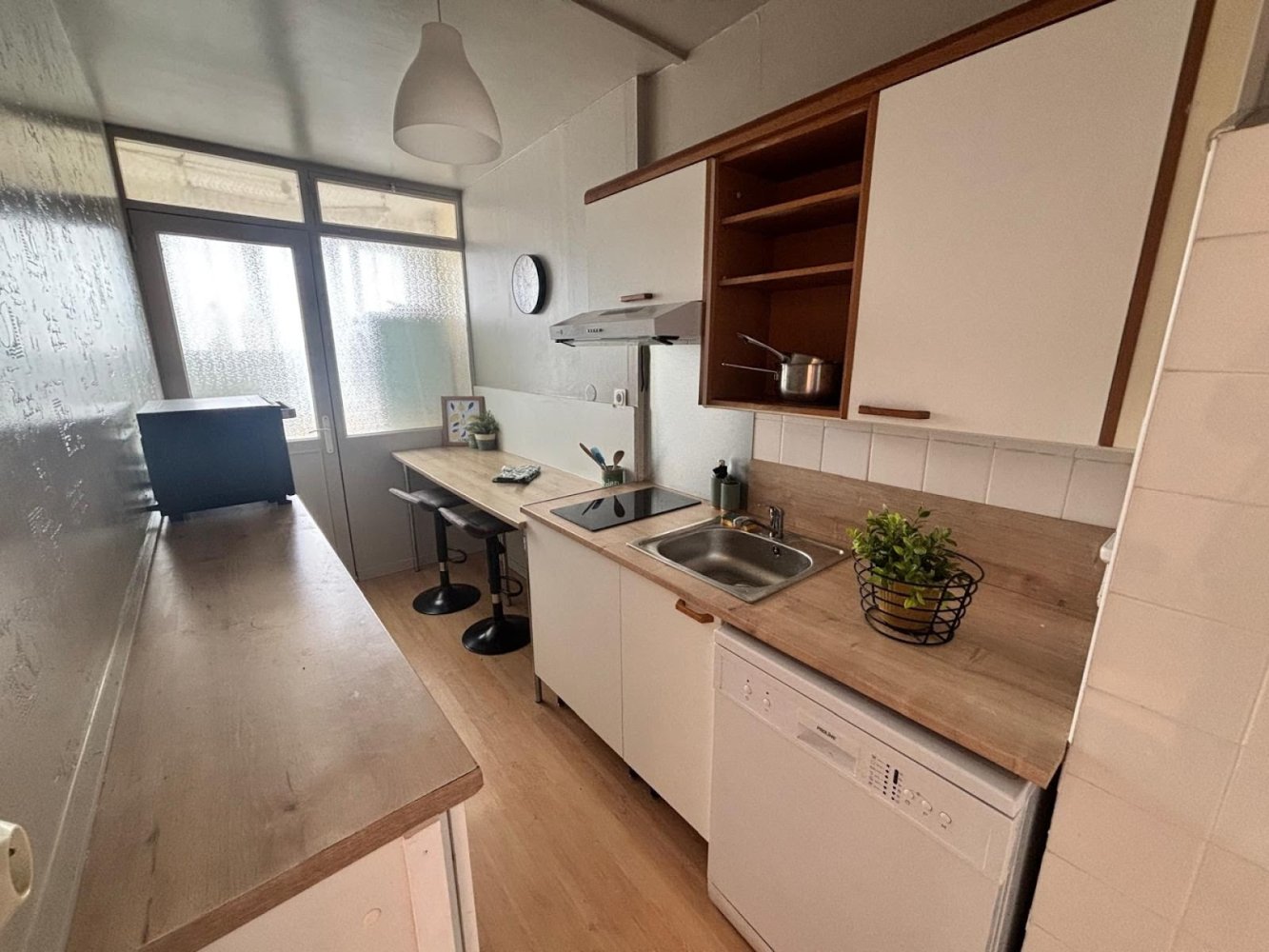 4 bedrooms Apartment in Rennes, France No. 307218