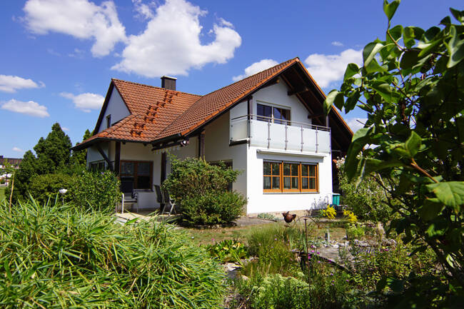 4 غرف نوم منزل في Furth, Germany رقم 309615