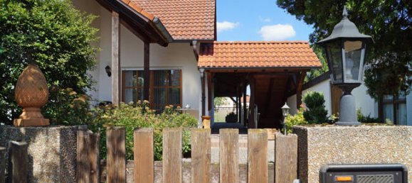 4 غرف نوم منزل في Furth, Germany رقم 309615 2