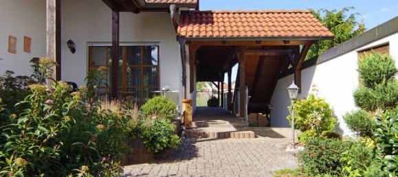 4 غرف نوم منزل في Furth, Germany رقم 309615 3