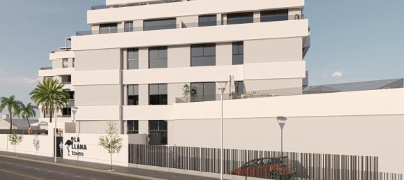 3 chambres Appartement à San Pedro del Pinatar, Spain No. 6611 13