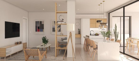 3 chambres Appartement à San Pedro del Pinatar, Spain No. 6611 5