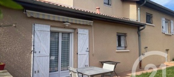 4 غرف نوم منزل في Bourg-en-Bresse, France رقم 244395 2