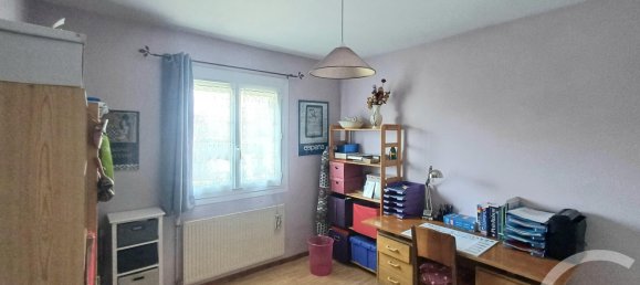 4 غرف نوم منزل في Bourg-en-Bresse, France رقم 244395 9