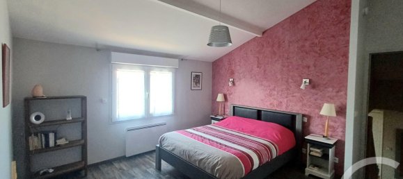 4 غرف نوم منزل في Bourg-en-Bresse, France رقم 244395 6