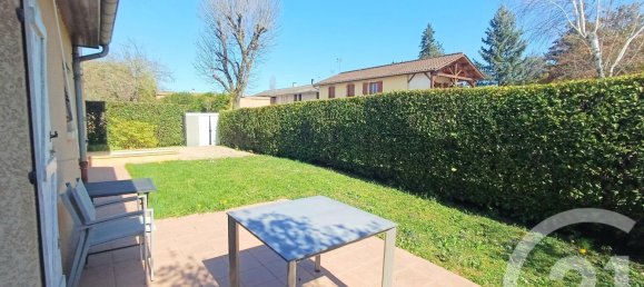 4 غرف نوم منزل في Bourg-en-Bresse, France رقم 244395 12